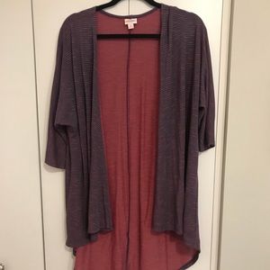 Lularoe Lindsay - SUPER SOFT!
